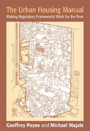 Cover of the book The Urban Housing Manual by Ian H. Adams