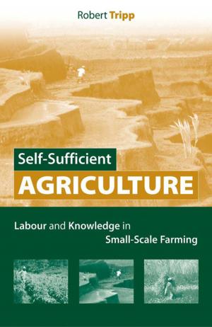 bigCover of the book Self-Sufficient Agriculture by 