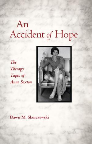 Cover of the book An Accident of Hope by Orin Kirshner