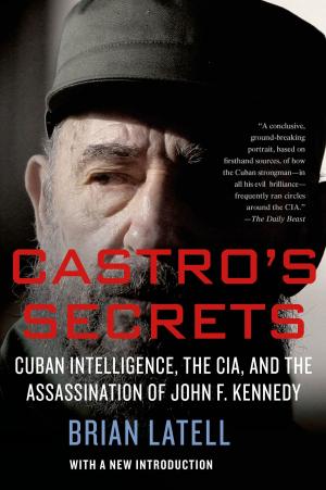 Cover of the book Castro's Secrets by Joan A. Medlicott