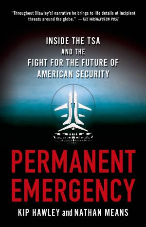 Cover of the book Permanent Emergency by Jillian Becker