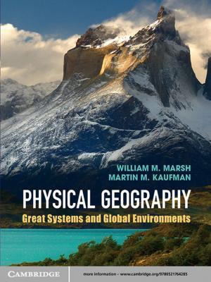 Cover of the book Physical Geography by Dániel Z. Kádár