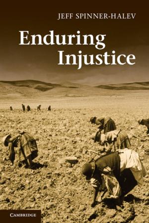 bigCover of the book Enduring Injustice by 