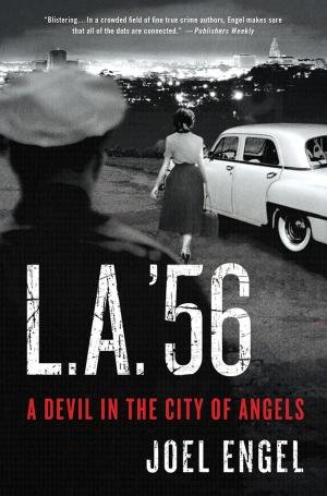 Cover of the book L.A. '56 by Caitlin Kittredge