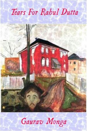 Cover of the book Tears for Rahul Dutta by James Joyce
