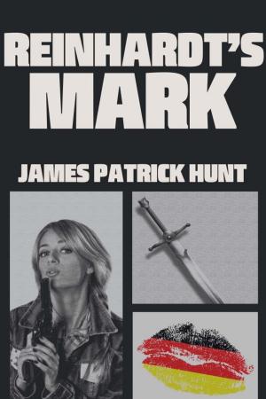 Cover of the book Reinhardt's Mark by Peter Parkin & Alison Darby