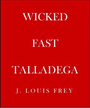 Book cover of Wicked Fast Talladega