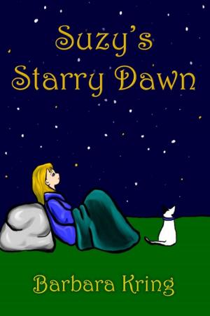 Cover of the book Suzy's Starry Dawn by Ljót Lokadis