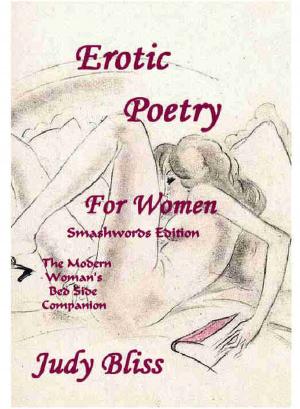 Cover of the book Erotic Poetry for Women by Jean-Claude Dunyach