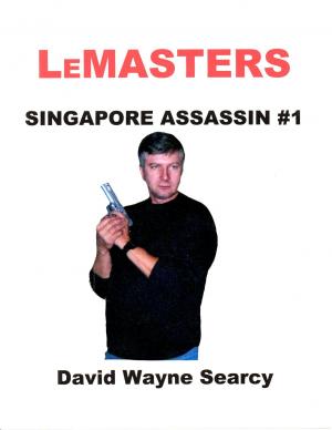Book cover of LeMasters Singapore Assassin #1