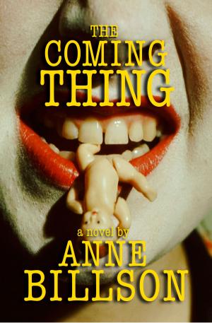 Cover of The Coming Thing