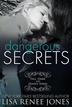Book cover of Dangerous Secrets (a Tall, Dark and Deadly standalone)