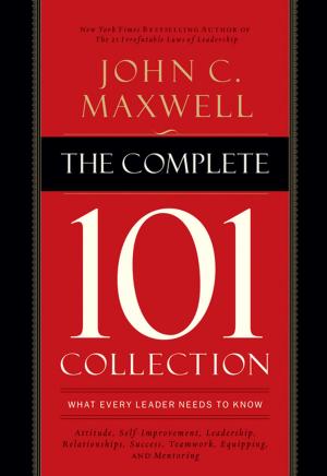 Cover of the book The Complete 101 Collection by Hannah Hall