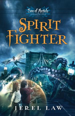 Cover of the book Spirit Fighter by Kevin Belmonte