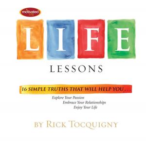 Cover of the book Life Lessons by Ted Dekker