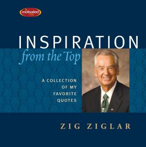 Cover of the book Inspiration From the Top by Max Lucado