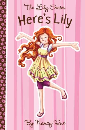 Book cover of Here's Lily