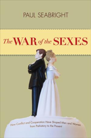 Cover of the book The War of the Sexes by Abraham Flexner, Robbert Dijkgraaf