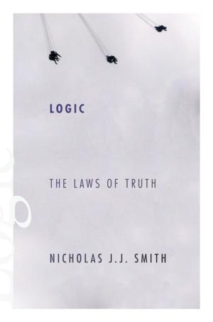 Cover of the book Logic by Robert Wuthnow