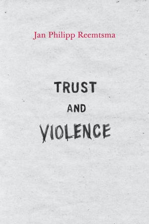 Book cover of Trust and Violence