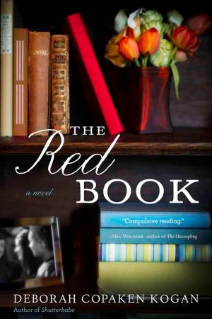 Cover of the book The Red Book by Bette Davis