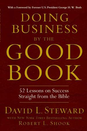 Cover of the book Doing Business by the Good Book by Adama Segbedji