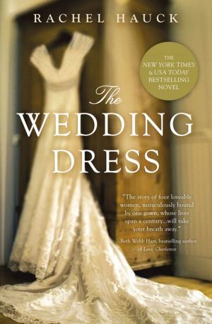 Cover of the book The Wedding Dress by Andy Andrews