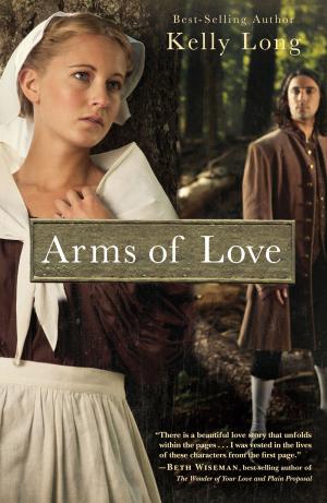 Cover of the book Arms of Love by Joanne Bischof
