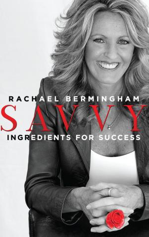 Cover of the book Savvy by Jenny Smedley