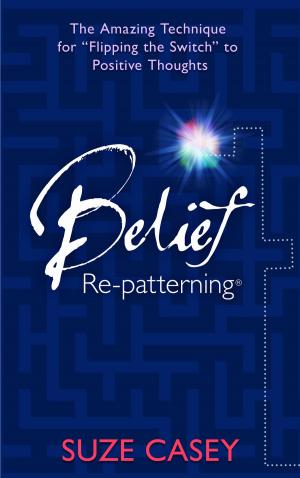 Cover of the book Belief Re-patterning by David R. Hawkins, M.D./Ph.D., Jeffery Scott