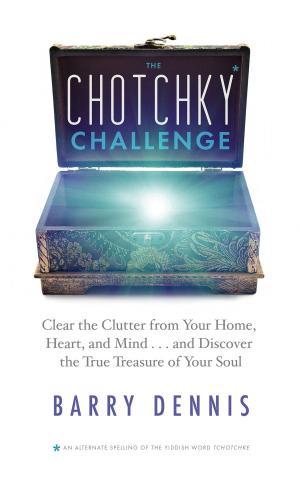 Cover of the book The Chotchky Challenge by Jamuna Rangachari