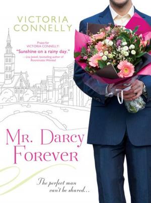Cover of the book Mr. Darcy Forever by Georgette Heyer