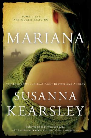 Cover of the book Mariana by Kerry Greenwood