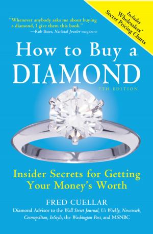 Cover of the book How to Buy a Diamond by Georgette Heyer