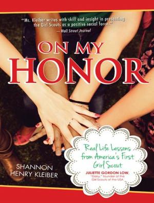 Cover of the book On My Honor by Rebecca Pierce, Ph.D., Cheryll Adams, Ph.D.