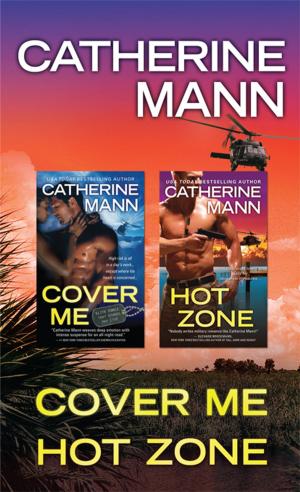 Cover of the book The Elite Force: That Others May Live Bundle by Mary Wine