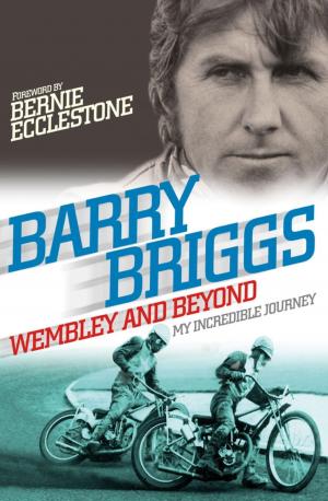 Book cover of Wembley and Beyond