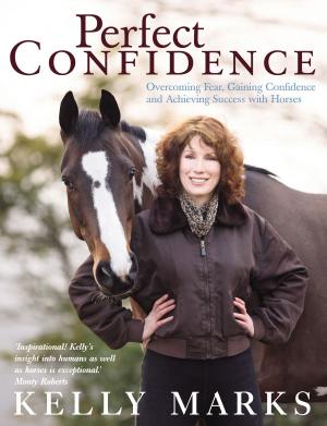 Cover of the book Perfect Confidence by Jane Plant CBE, Gillian Tidey