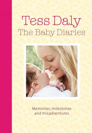 Cover of the book The Baby Diaries by Jeremy Paxman