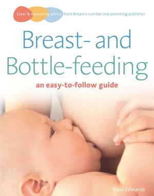Cover of the book Breastfeeding and Bottle-feeding by Susan Zimmermann, Chryse Hutchins
