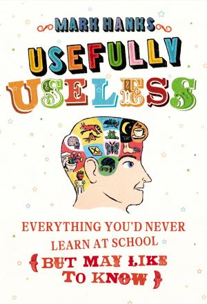 Cover of the book Usefully Useless by Bethan Roberts