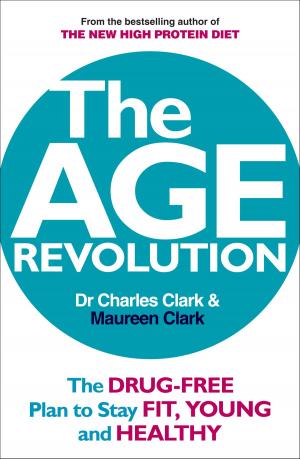 Book cover of The Age Revolution