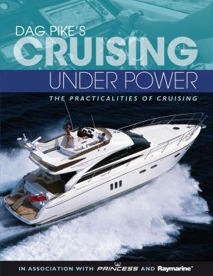 Cover of the book Dag Pike's Cruising Under Power by Warlord Games
