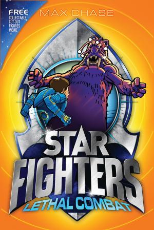 Cover of the book STAR FIGHTERS 5: Lethal Combat by Kenny Lindsay, Andy Duffy