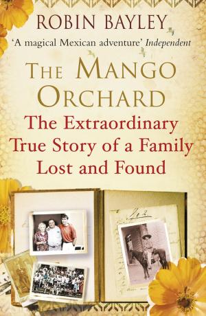 bigCover of the book The Mango Orchard by 