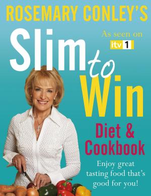 Cover of the book Slim to Win by Ali Rakowski