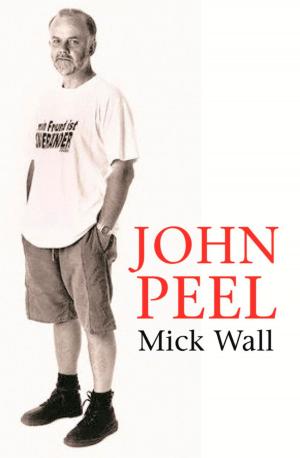 Cover of the book John Peel by Maureen Lee
