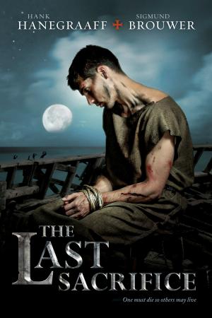 Book cover of The Last Sacrifice