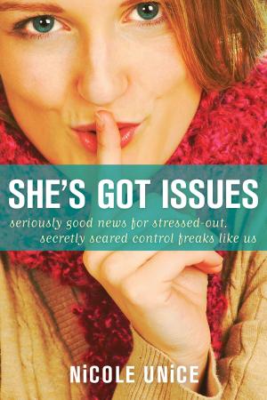 Cover of the book She's Got Issues by Kimberly Bracewell-Thorpe LMSW