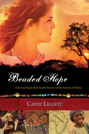 Cover of the book Beaded Hope by Manoshi Chitra Neogy